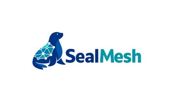 SealMesh logo