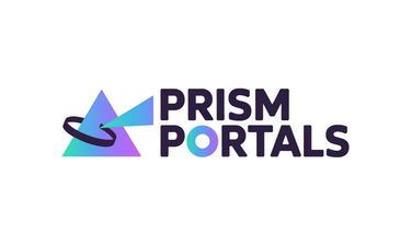 PrismPortals.com - Creative brandable domain for sale