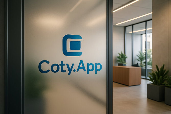 Coty.App — 4
