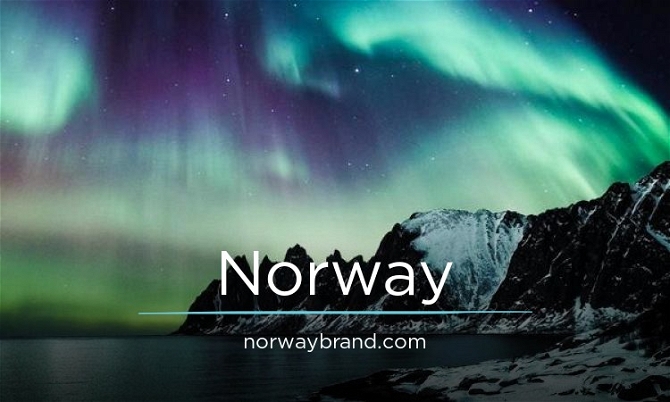 NorwayBrand.com