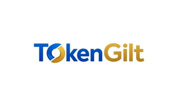 TokenGilt logo