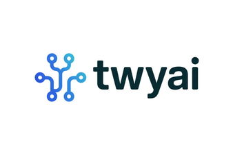TwyAI.com - Creative brandable domain for sale