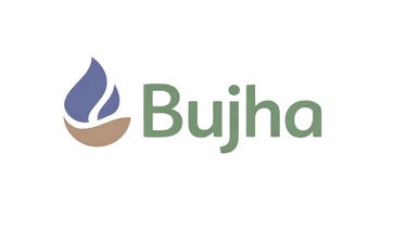 Bujha.com - Creative brandable domain for sale