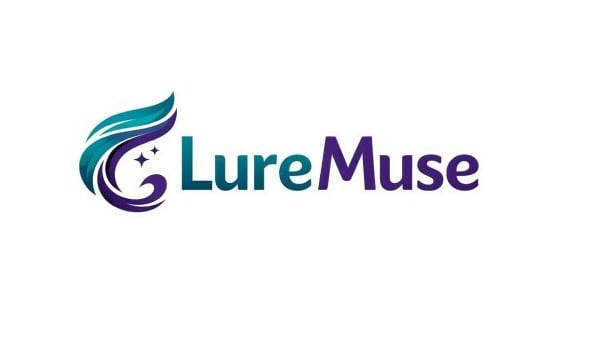 LureMuse logo