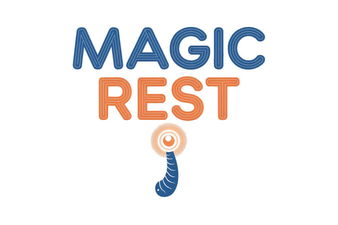 MagicRest.com - Creative brandable domain for sale
