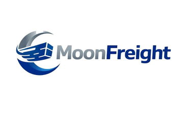 MoonFreight.com - Creative brandable domain for sale