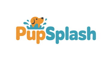 PupSplash.com - Creative brandable domain for sale