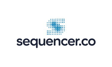 Sequencer.co - Creative brandable domain for sale