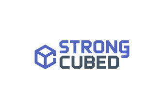StrongCubed.com - Creative brandable domain for sale