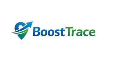 BoostTrace logo