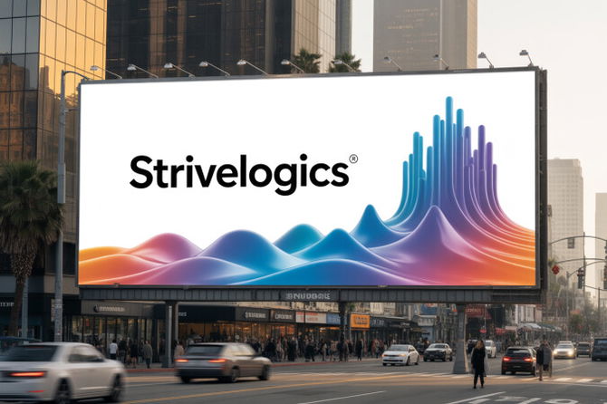 StriveLogics.com
