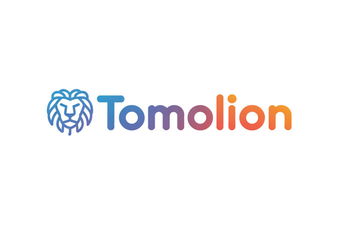 TomoLion.com - Creative brandable domain for sale