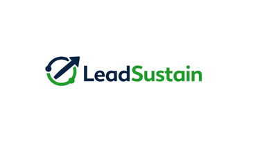 LeadSustain.com - Creative brandable domain for sale