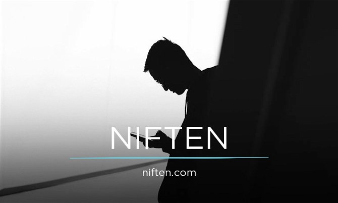 NIFTEN.com