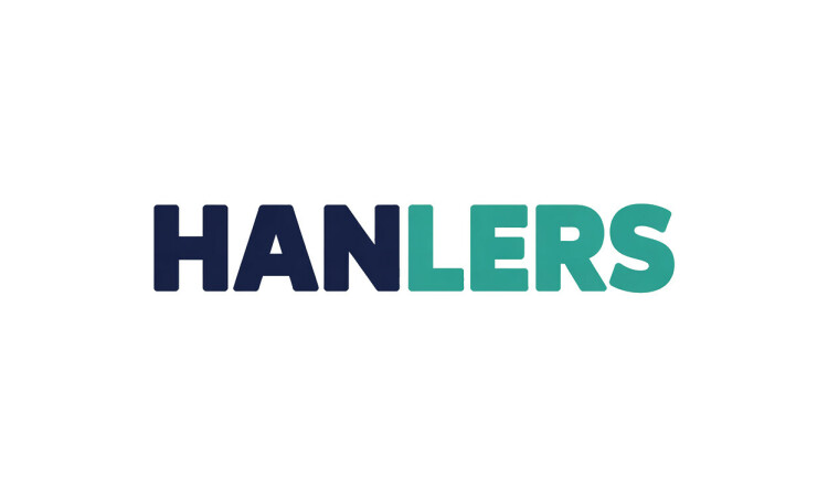 hanlers logo