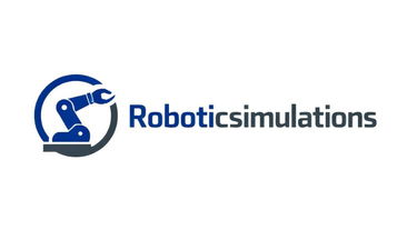 Roboticsimulations.com - Creative brandable domain for sale