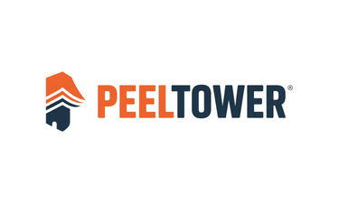 PeelTower.com - Creative brandable domain for sale