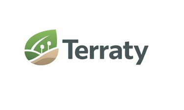 Terraty.com - Creative brandable domain for sale