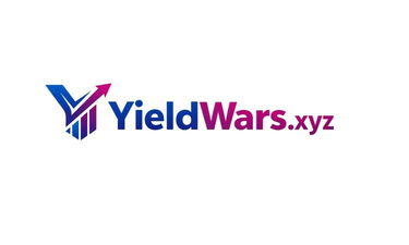 YieldWars.xyz - Creative brandable domain for sale