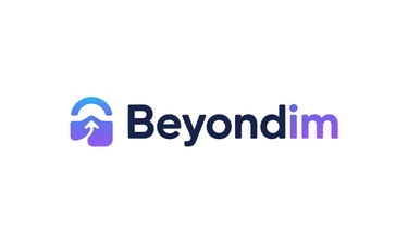 BeyondIM.com - Creative brandable domain for sale