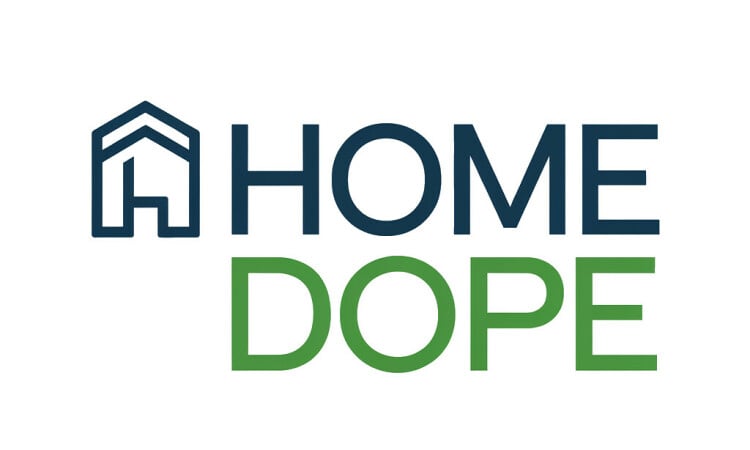 HomeDope logo