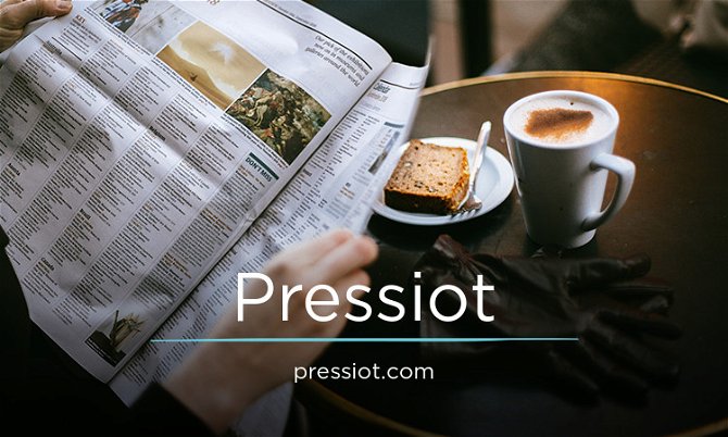 Pressiot.com