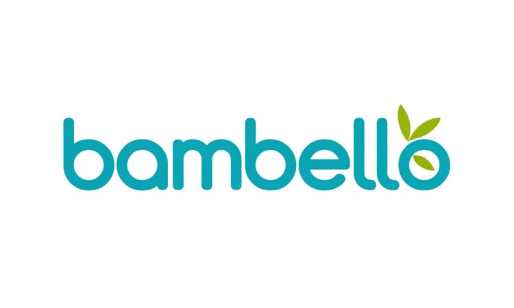 Bambello logo
