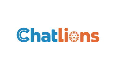 ChatLions.COM is for sale