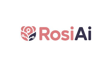 RosiAI.com - Creative brandable domain for sale