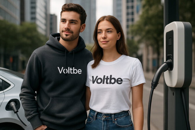 Voltbe.com — 5
