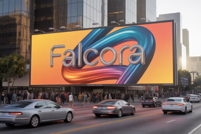 Falcora.com — 3