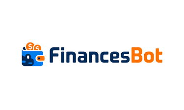 FinancesBot.com - Creative brandable domain for sale