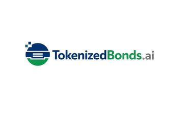 TokenizedBonds.ai - Creative brandable domain for sale