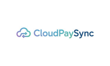 CloudPaySync.com - Creative brandable domain for sale