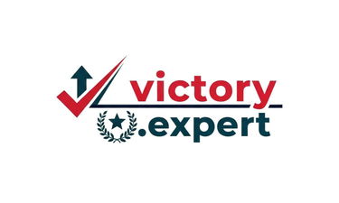 victory.expert - Creative brandable domain for sale