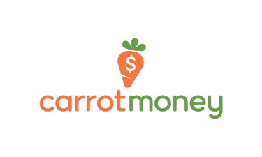 CarrotMoney.com - Creative brandable domain for sale