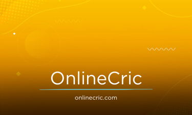 OnlineCric.com