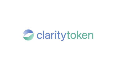 ClarityToken.com - Creative brandable domain for sale