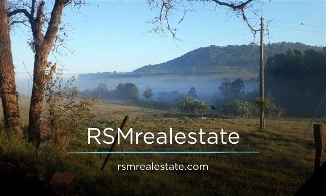 RSMrealestate.com