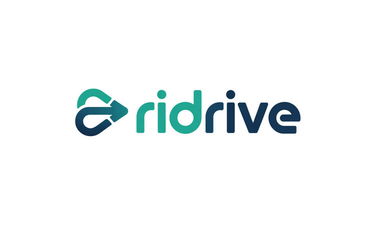 RidRive.com - Creative brandable domain for sale
