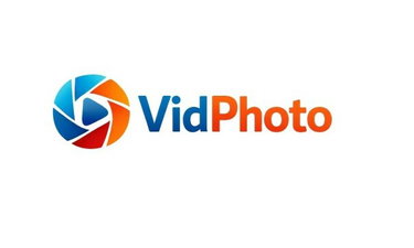 VidPhoto logo