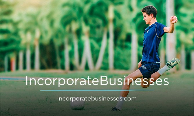 IncorporateBusinesses.com