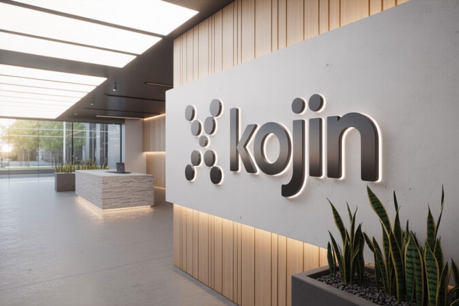 Kojin.com — 4