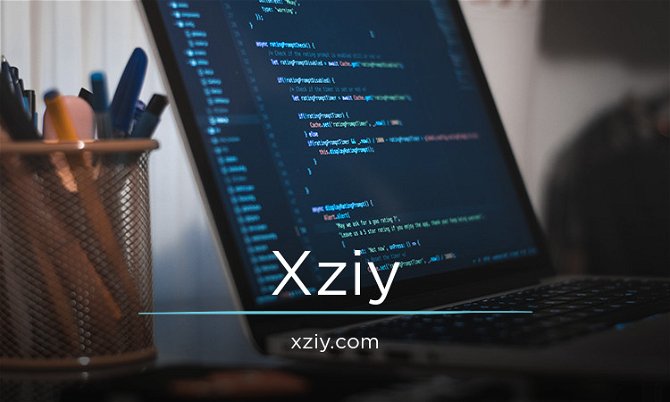 Xziy.com