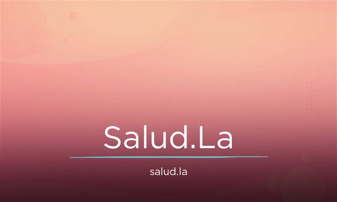 Salud.la