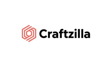 Craftzilla.com - Creative brandable domain for sale
