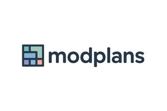 ModPlans logo
