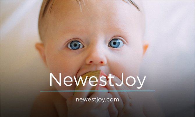 NewestJoy.com