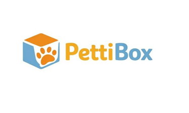 PettiBox logo