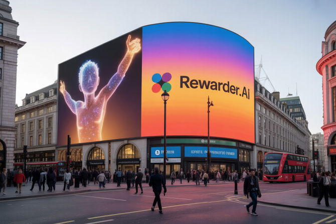 Rewarder.ai